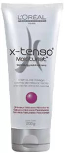 Défrisant X-Tenso cheveux naturels (250ml)