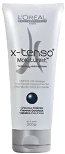 Défrisant X-Tenso cheveux sensibles 250ml -L'Oréal