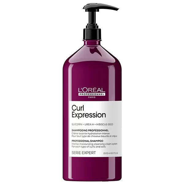 Serie Expert Shamp Curl Expression(1500ml) L'Oréal