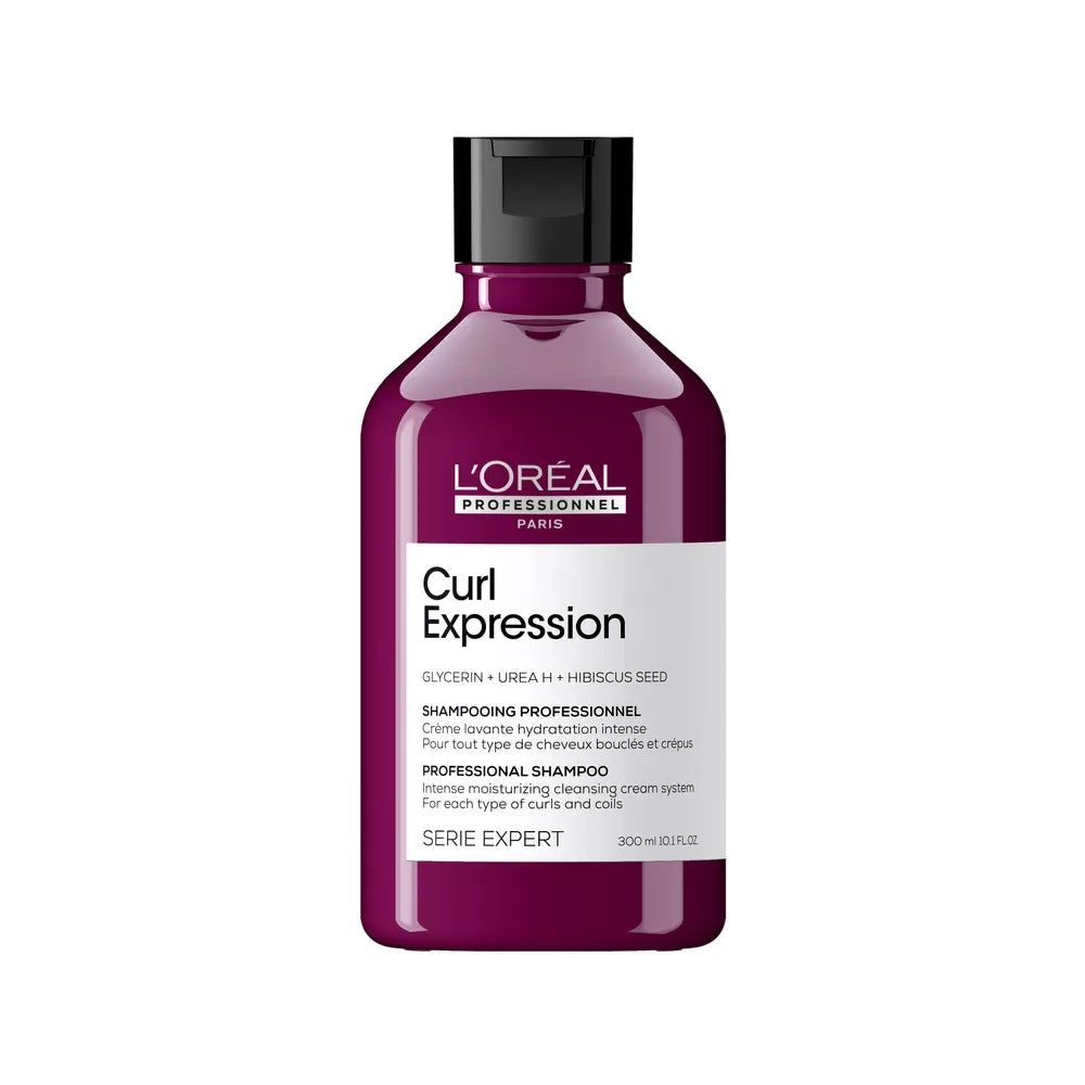 Serie Expert Shamp Curl Expression (300ml) L'Oréal