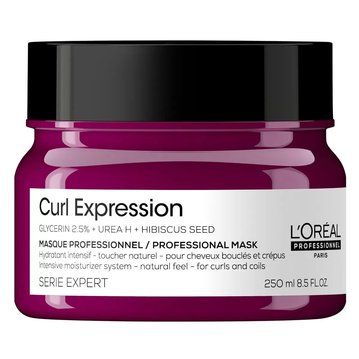Serie Expert Curl Expression Mask (250ml) L'Oréal