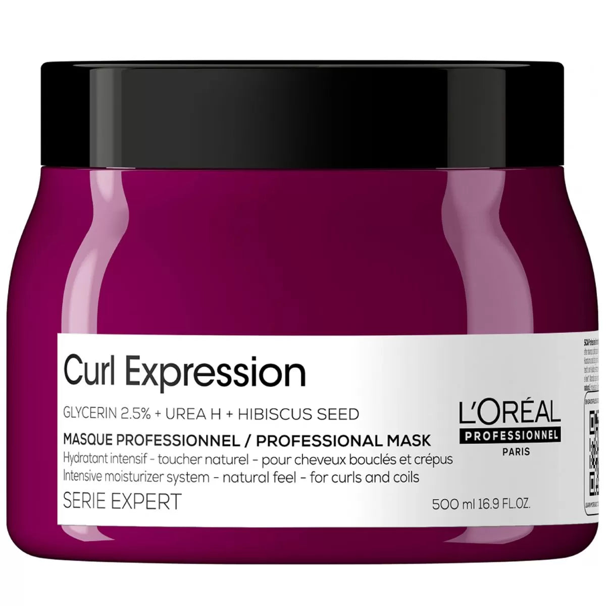 Serie Expert Curl Expression Mask (500ml) L'Oréal