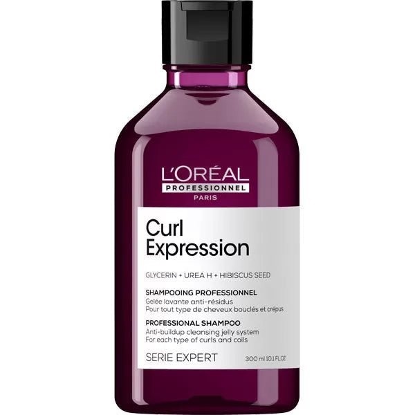 L'Oréal Serie Expert Curl Expression Jelly (300ml)