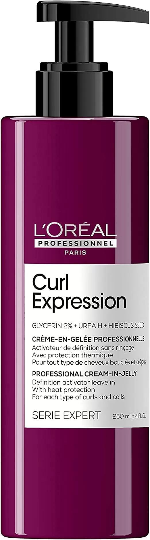Curl Expression Gel Cream 250ml L'Oréal