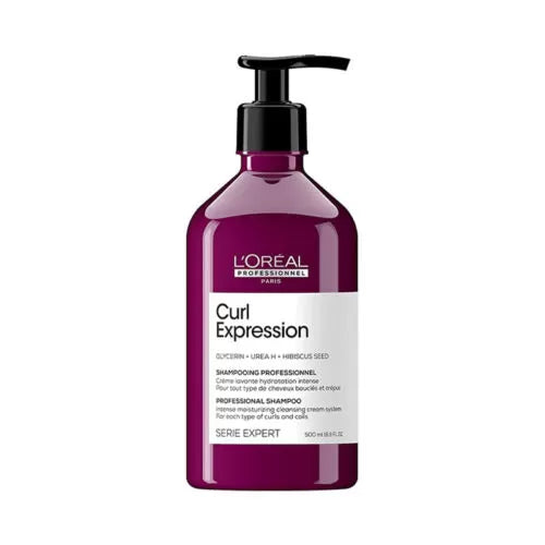 Serie Expert Curl Expression Mask (500ml) L'Oréal