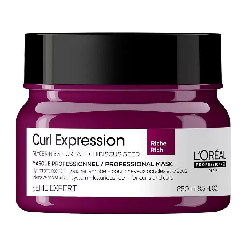 Serie Expert Curl Expression Mask (250ml) L'Oréal