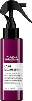 L'Oréal Curl Expression Revitalizing Treatment 190ml