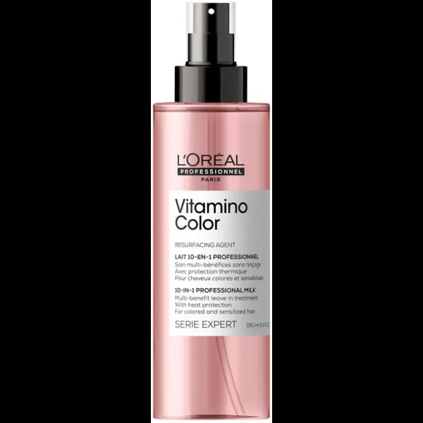L'Oréal Serie Expert 10-in-1 Vitamino Color Care 190ml