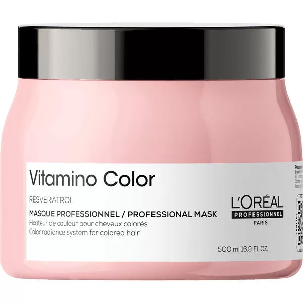 Serie Expert Vitamino Color Mask (500ml) L'Oréal