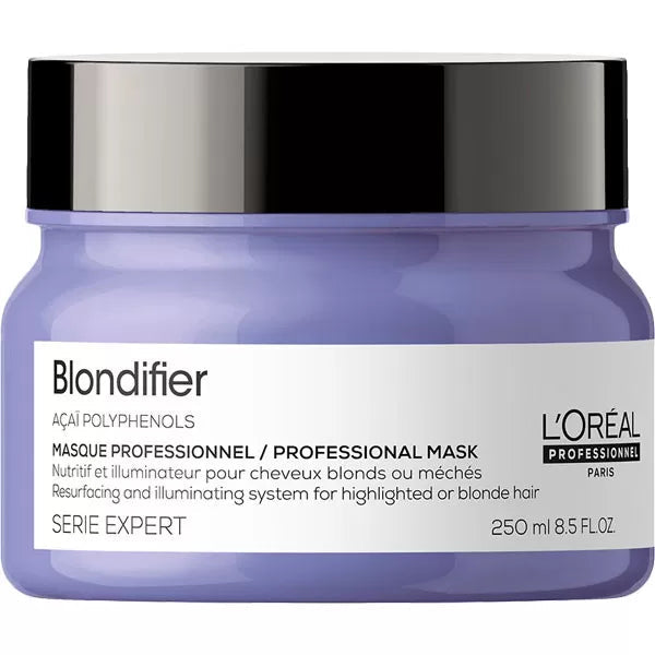 L'Oréal Serie Expert Blondifying Mask (250ml)