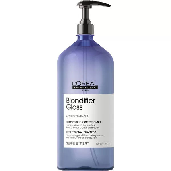 Serie Expert Blondifier Shampoo (1500ml) L'Oréal