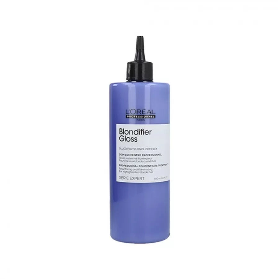 L'Oréal Serie Expert Blondifier Liquid Treatment (400ml)