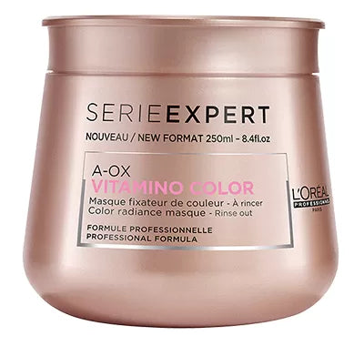 Vitamino Color Mask New (250 ml) L'Oréal Pro