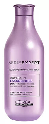 Shampoing Liss Unlimited New (300ml) - L'Oréal Pro