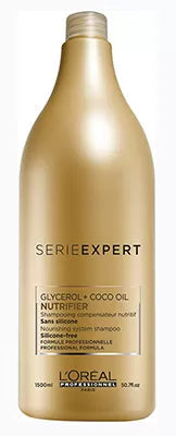Shampoing Nutrifier 1500ml - L'Oreal