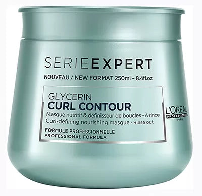 Expert Curl Waves Mask Jar (250ml) - L'Oréal