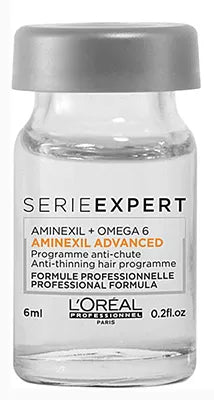 Aminexil Advanced (10x6ml) - L'Oréal