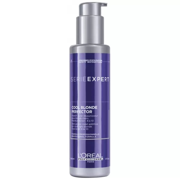 Blondifier Shot Violet  (150 ml) L'Oréal Pro