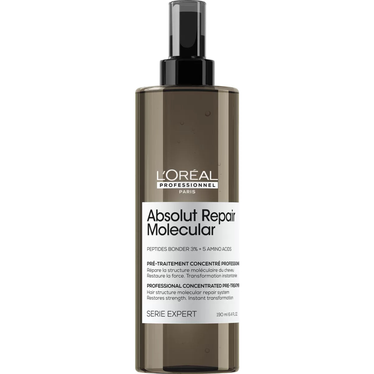 Absolut Repair Molecul.PRE-TRAIT-Spray-190ml Oreal