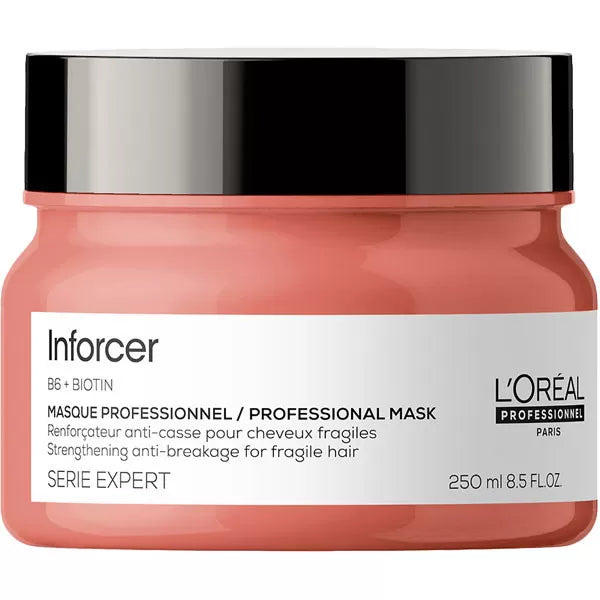 L'Oréal Serie Expert Inforcer Mask (250ml)