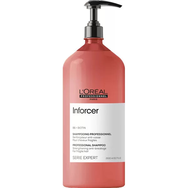 Serie Expert Shamp Inforcer (1500ml) L'Oréal
