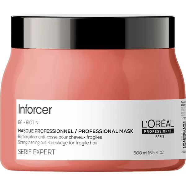 Serie Expert Inforcer Mask (500ml) L'Oréal