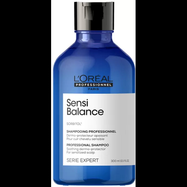 Serie Expert Shamp Sensi Balance(300ml)L'Oréal