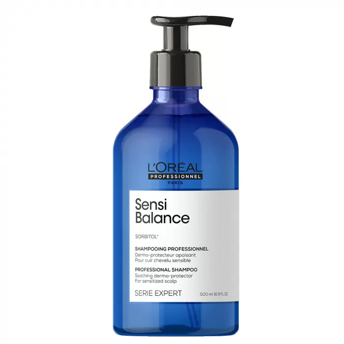 Serie Expert Shamp Sensi Balance (500ml)L'Oréal