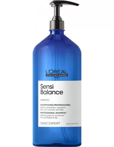 Serie Expert Shamp Sensi Balance(1500ml)L'Oréal