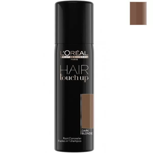 Dark Blonde (75 ml) - Hair Touch Up