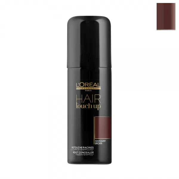Mahog Brun (75 ml) - Hair Touch Up