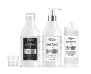 Smartbond Technical Kit 3x500 - L'Oréal Pro