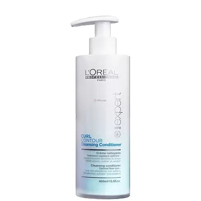 L'Oréal Curl Contour Cleansing Cream (400 ml)