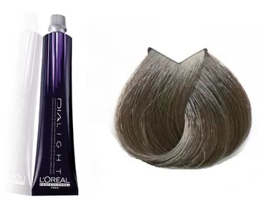 Coloration Dialight 4 - L'Oréal Pro (50ml)