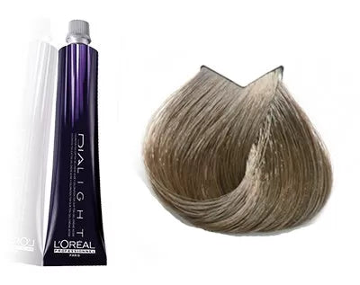 Coloration Dialight 5 - L'Oréal Pro (50ml)