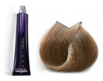 Coloration Dialight 7 - L'Oréal Pro (50ml)