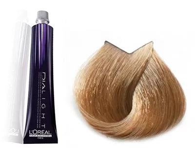 Coloration Dialight 8 - L'Oréal Pro (50ml)