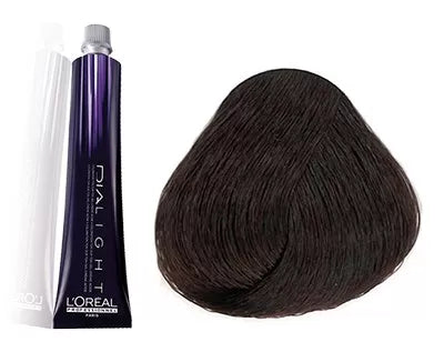 ColorPation Dialight 4.15 - L'Oréal Pro (50ml)