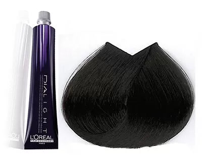 Coloration Dialight 4.20 - L'Oréal Pro (50ml)