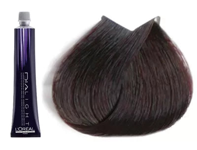 Coloration Dialight 5.12 -  L'Oréal Pro (50ml)