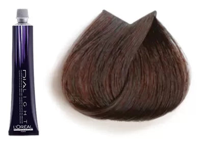 Coloration Dialight 5.4 -  L'Oréal Pro (50ml)