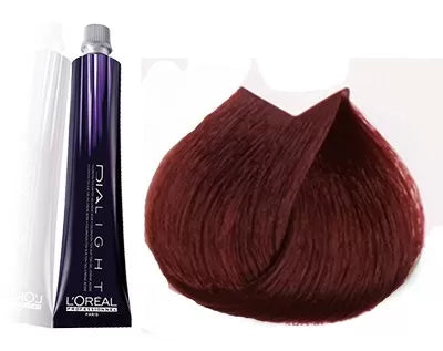 Coloration Dialight 5.66 - L'Oréal Pro (50ml)