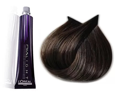 Coloration Dialight 5.8 - L'Oréal Pro (50ml)