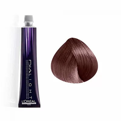 Coloration Dialight 6.23 - L'Oréal Pro (50ml)