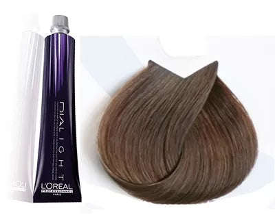 Coloration Dialight 6.3 - L'Oréal Pro (50ml)