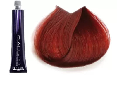 Coloration Dialight 6.64 -  L'Oréal Pro (50ml)