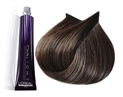Dialight 6.8 Coloring - L'Oréal Pro (50ml)