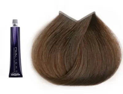 Coloration Dialight 7.13-  L'Oréal Pro (50ml)