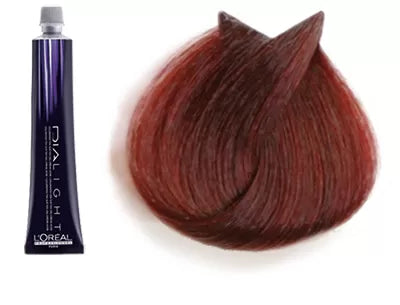 Coloration Dialight 6.46-  L'Oréal Pro (50ml)