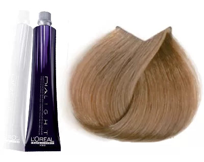 Coloration Dialight 7.23-  L'Oréal Pro (50ml)